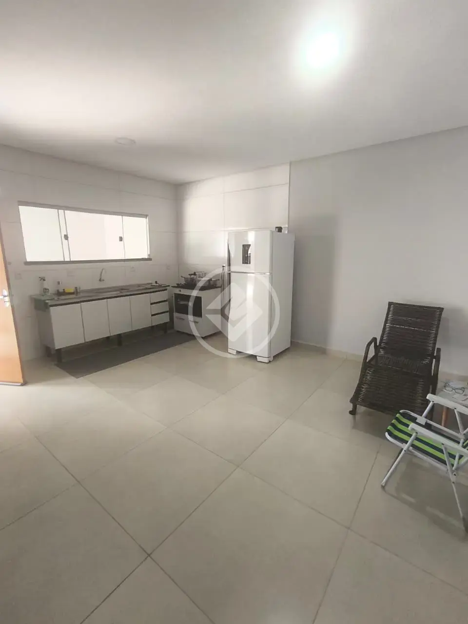 Casa 2 quartos no Residencial Parque da Mata, Hidrolândia — foto 5 de 6