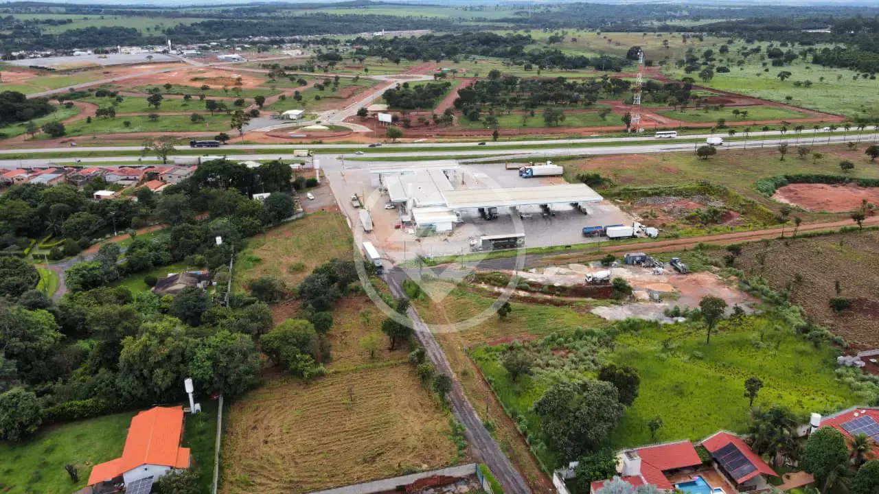 Terreno Comercial no BR 153, Hidrolândia — foto 5 de 5