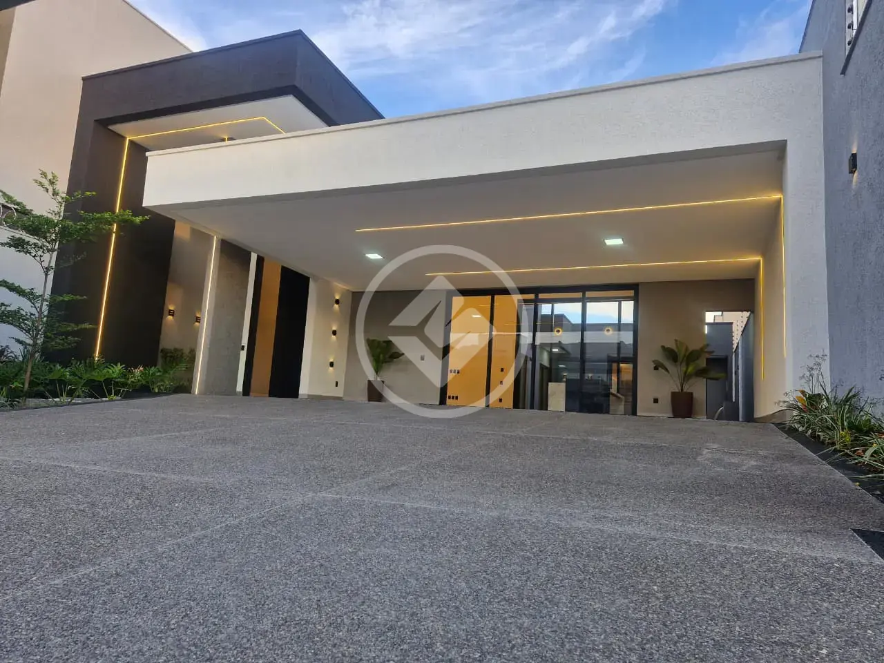 Casa Moinho dos Ventos, Goiânia - GO — foto 2