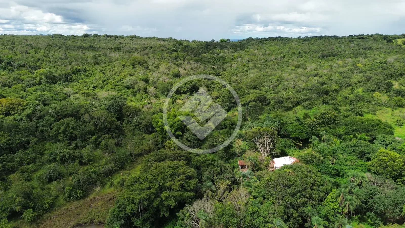 Fazenda no Zona Rural Hidrolandia, Hidrolândia — foto 5 de 6