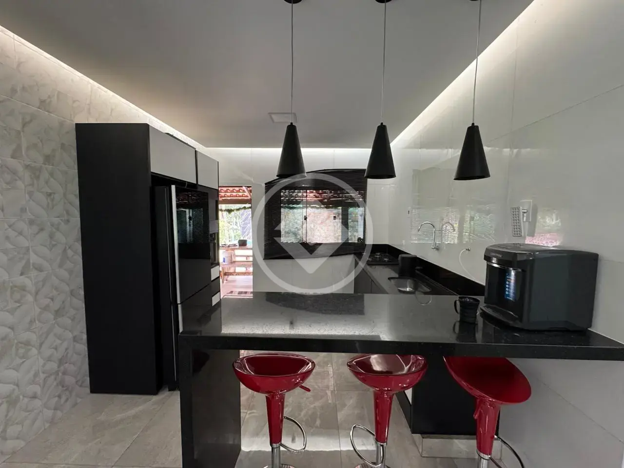 Casa Condomínio 3 quartos no Condomínio Dolce Vitta- Hidrolândia Goiás, Hidrolândia — foto 6 de 6