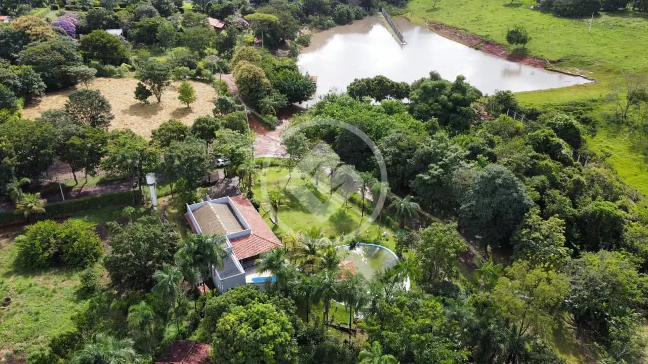 Casa Condomínio 3 quartos no Condomínio Dolce Vitta- Hidrolândia Goiás, Hidrolândia — foto 3 de 6