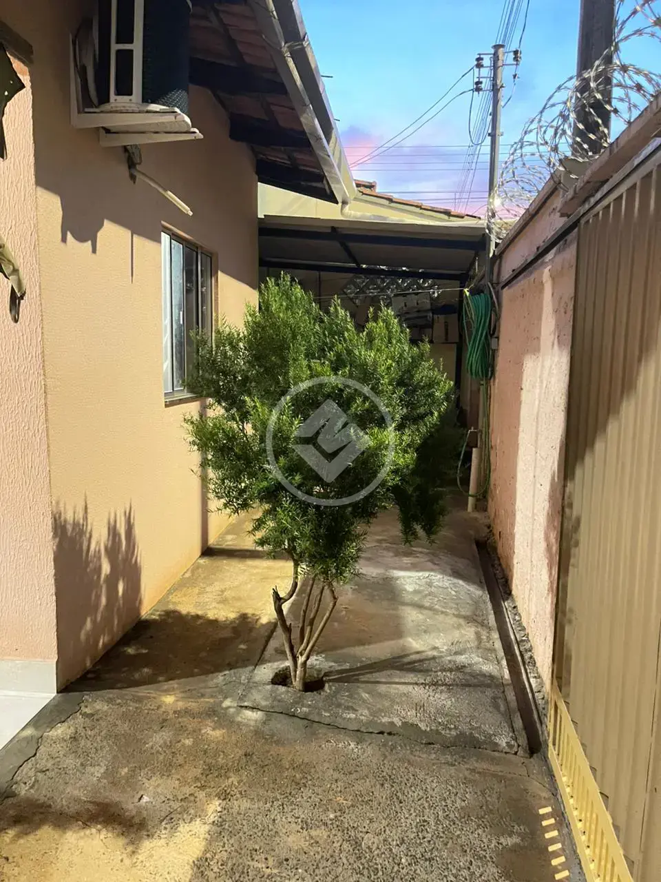 Casa 3 quartos no Jardim Primavera, Hidrolândia — foto 4 de 6