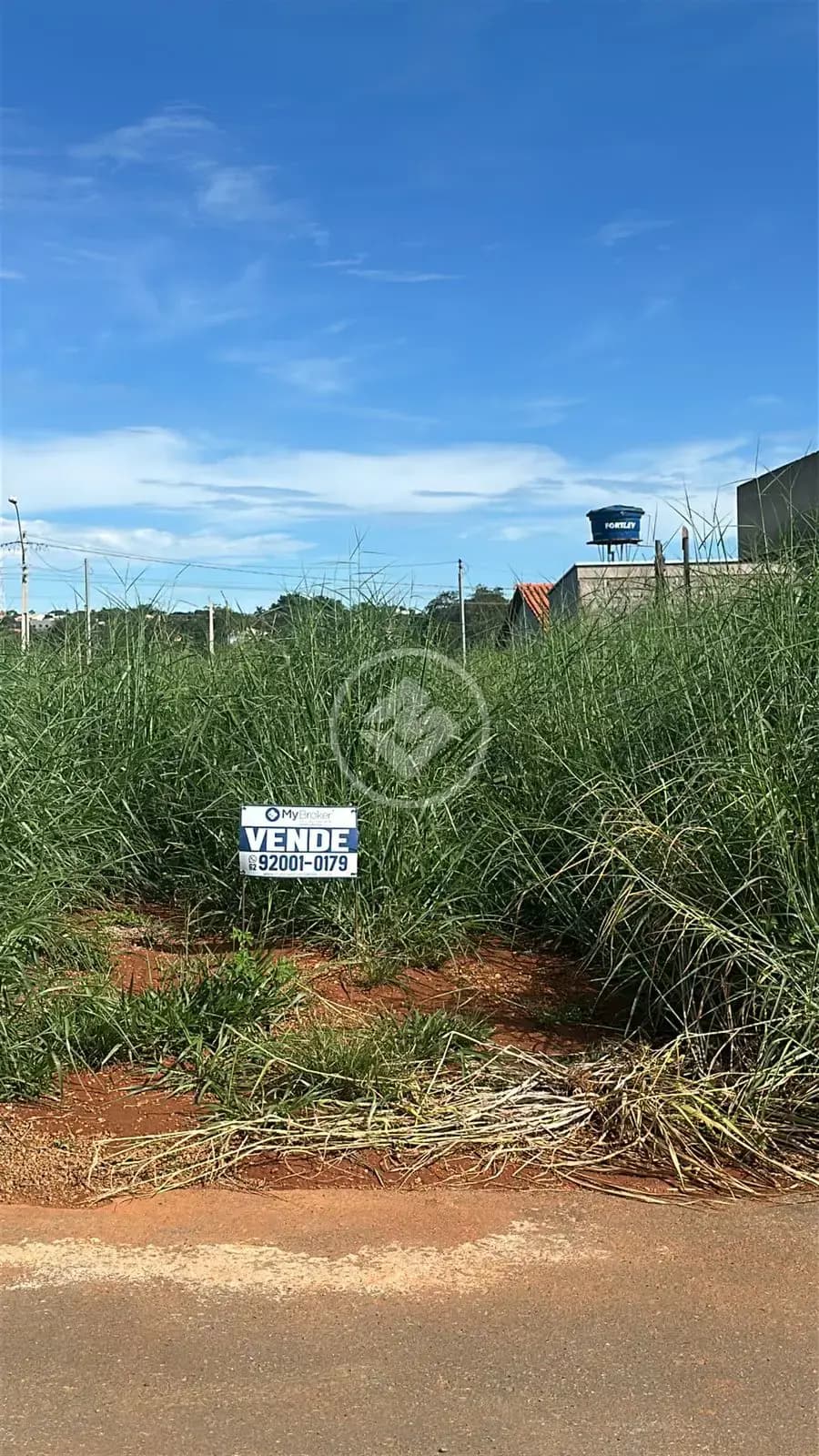 Terreno no Setor Benjamin, Hidrolândia — foto 5 de 5