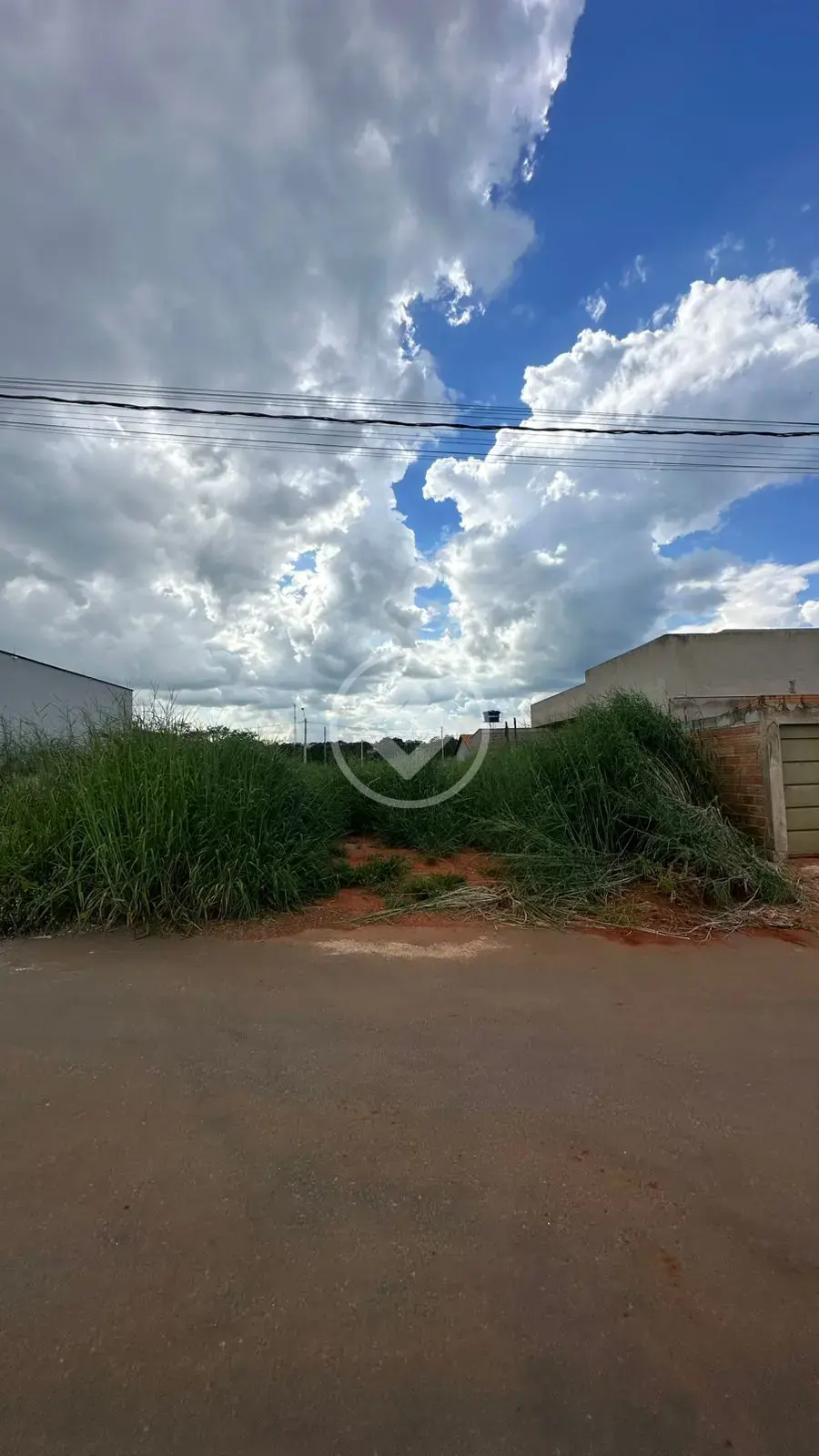 Terreno no Setor Benjamin, Hidrolândia — foto 4 de 5