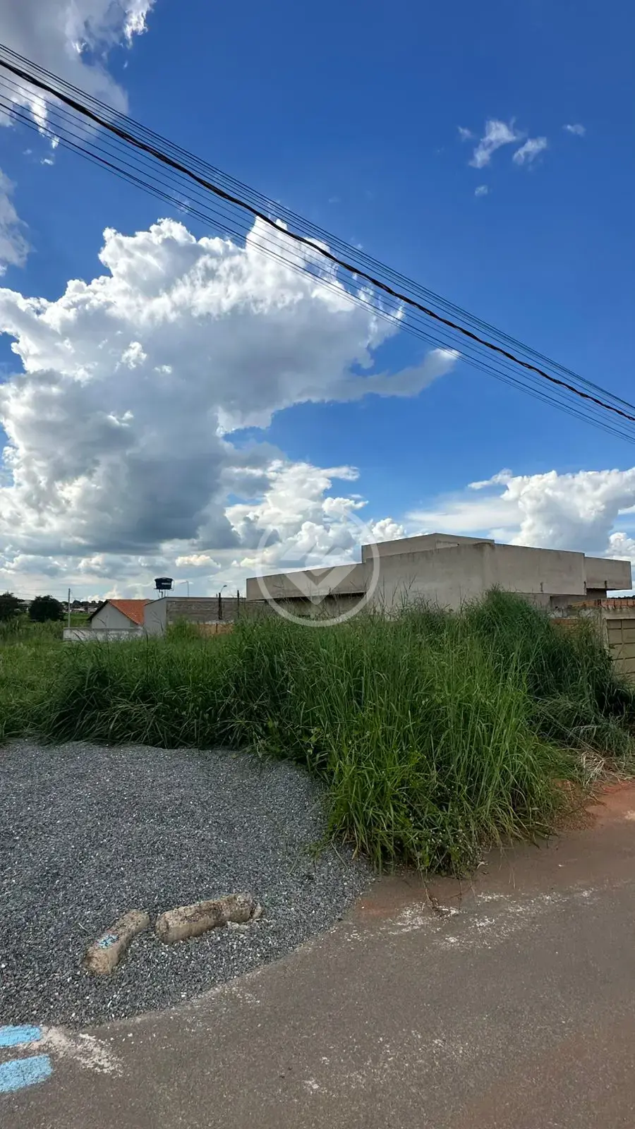 Terreno Setor Benjamin, Hidrolândia - GO — foto 2