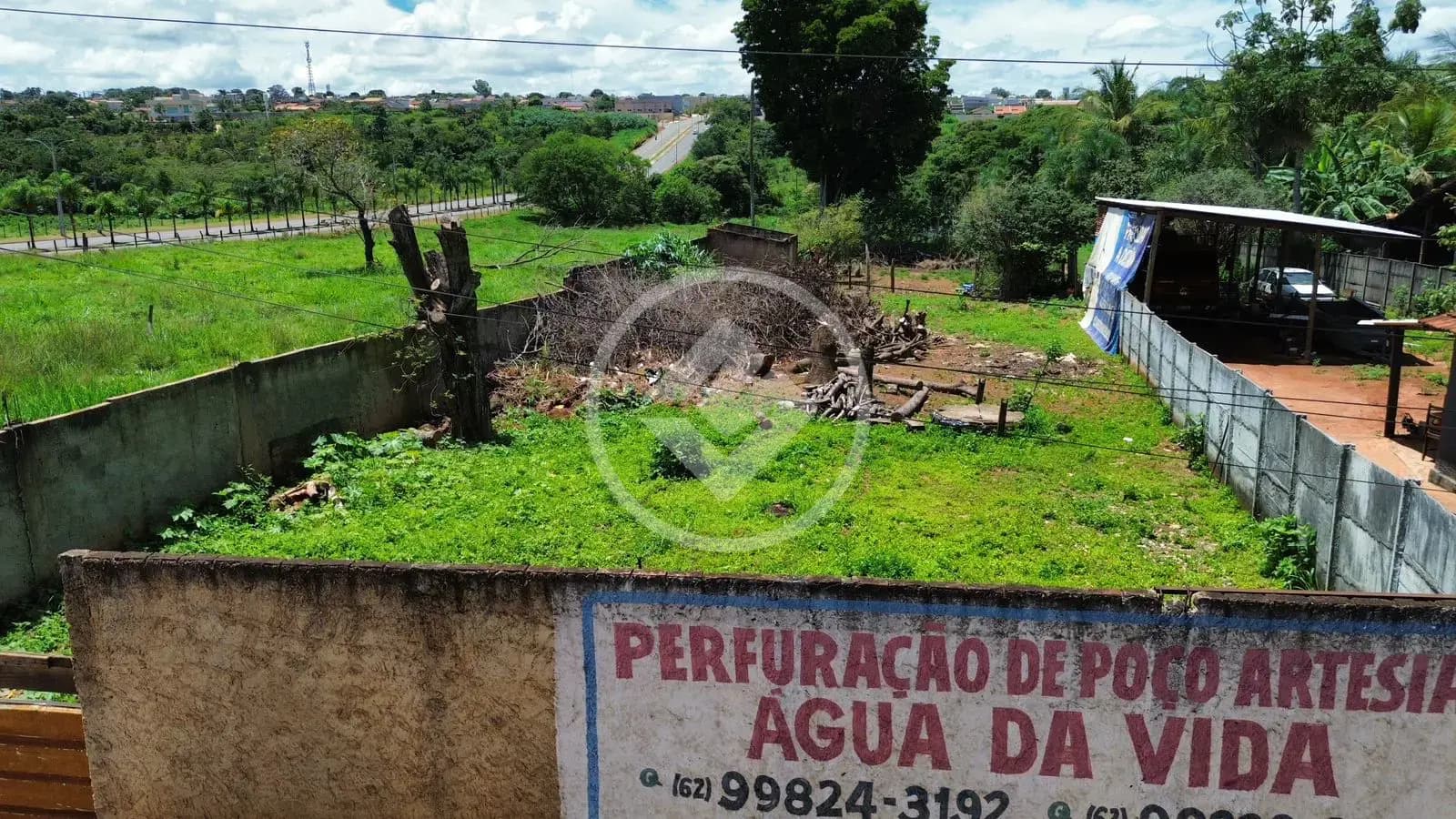 Terreno no Centro Hidrolândia, Hidrolândia — foto 6 de 6