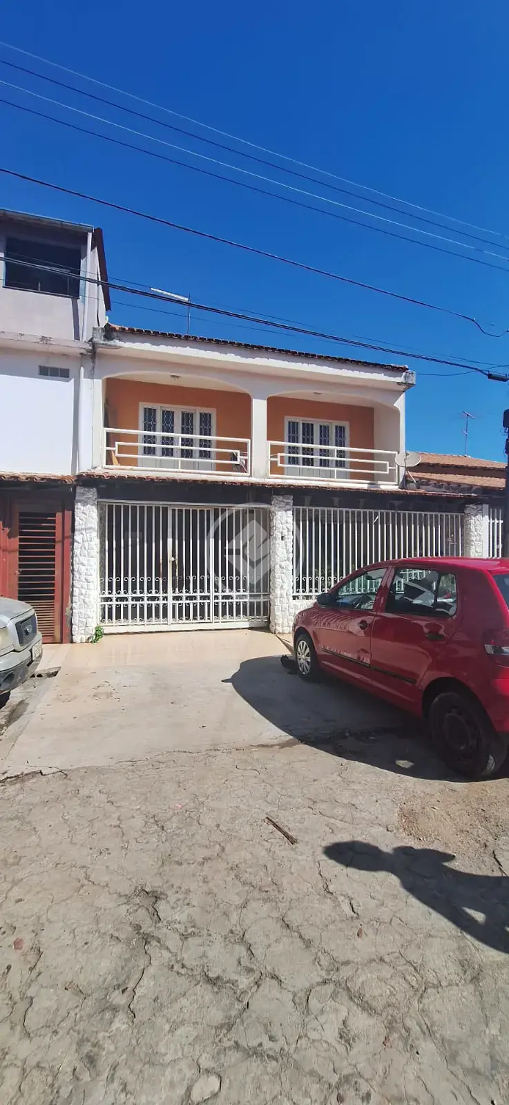 Sobrado QE 34, Brasília - DF — foto 1