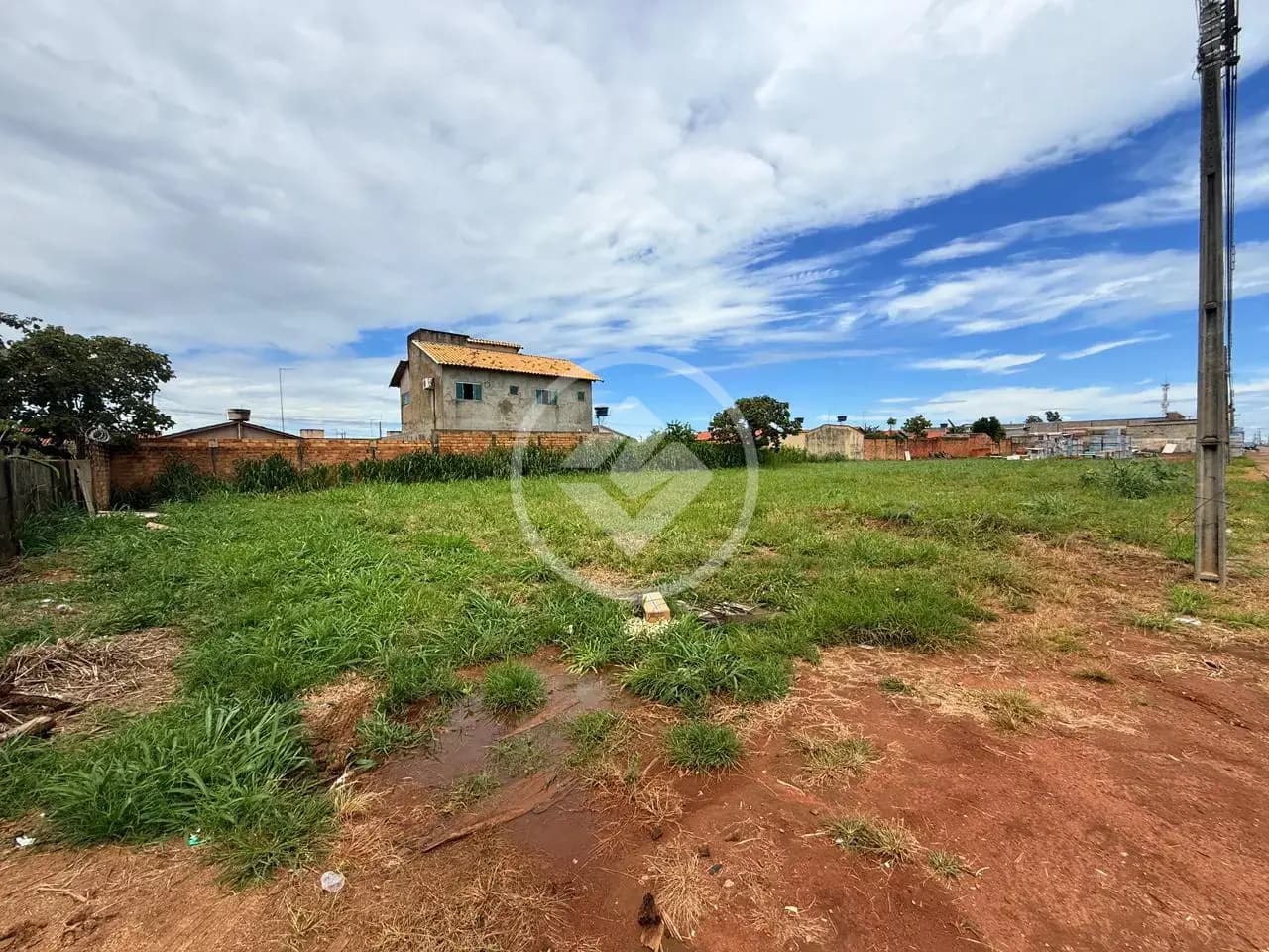 Terreno no Residencial Vitta, Hidrolândia — foto 3 de 3