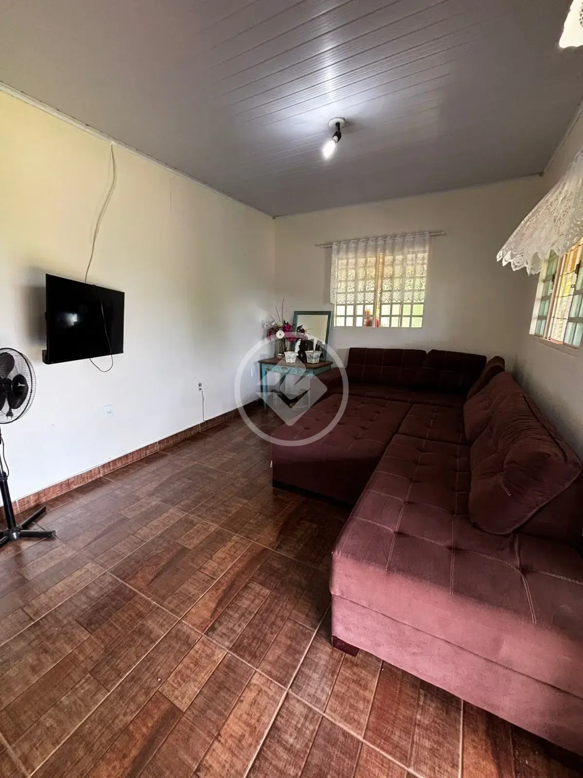Casa Condomínio 2 quartos no Residencial Vitta, Hidrolândia — foto 6 de 6