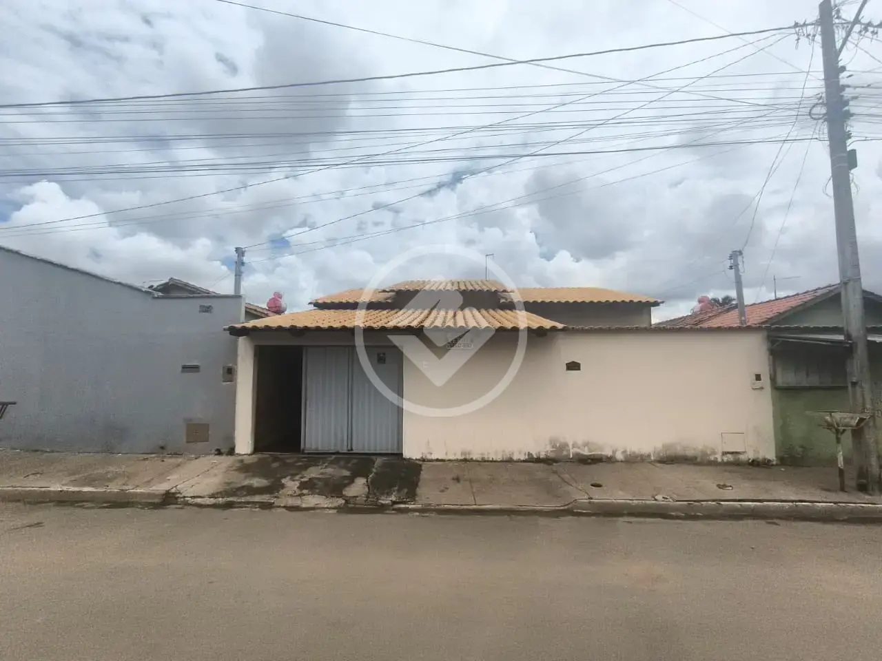 Casa Residencial Vale dos Sonhos, Hidrolândia - GO — foto 1