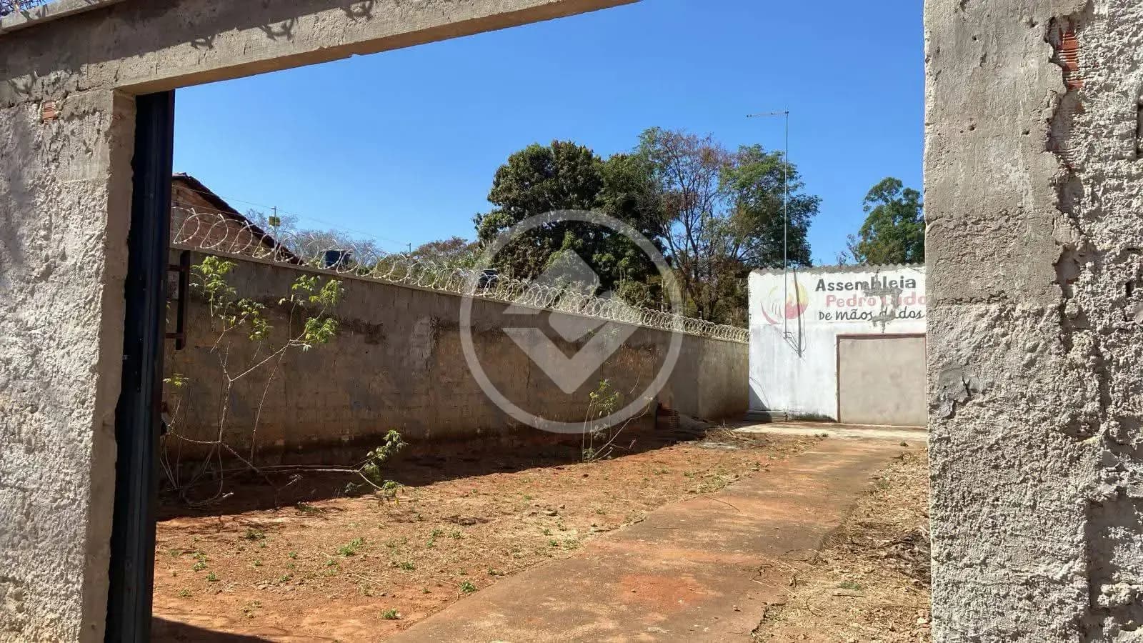 Terreno Rosa dos Ventos, Aparecida de Goiânia - GO — foto 1