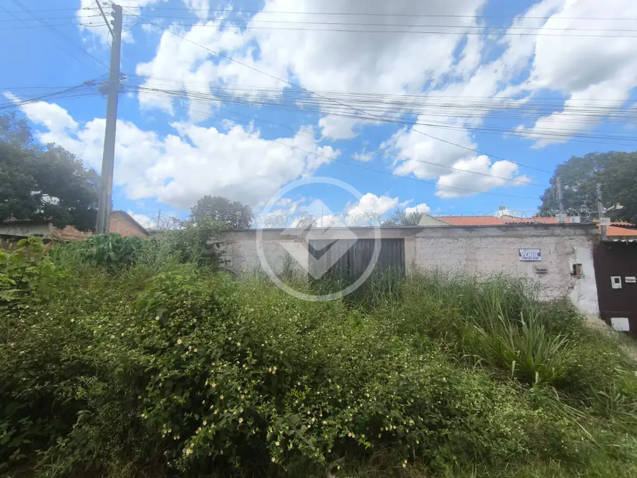 Terreno no Rosa dos Ventos, Aparecida de Goiânia — foto 6 de 6