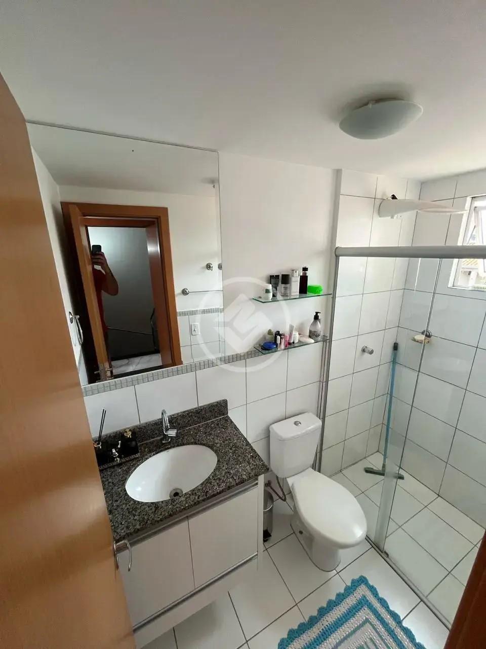 Casa Condomínio 3 quartos no Condomínio Flora Dois, Aparecida de Goiânia — foto 5 de 6