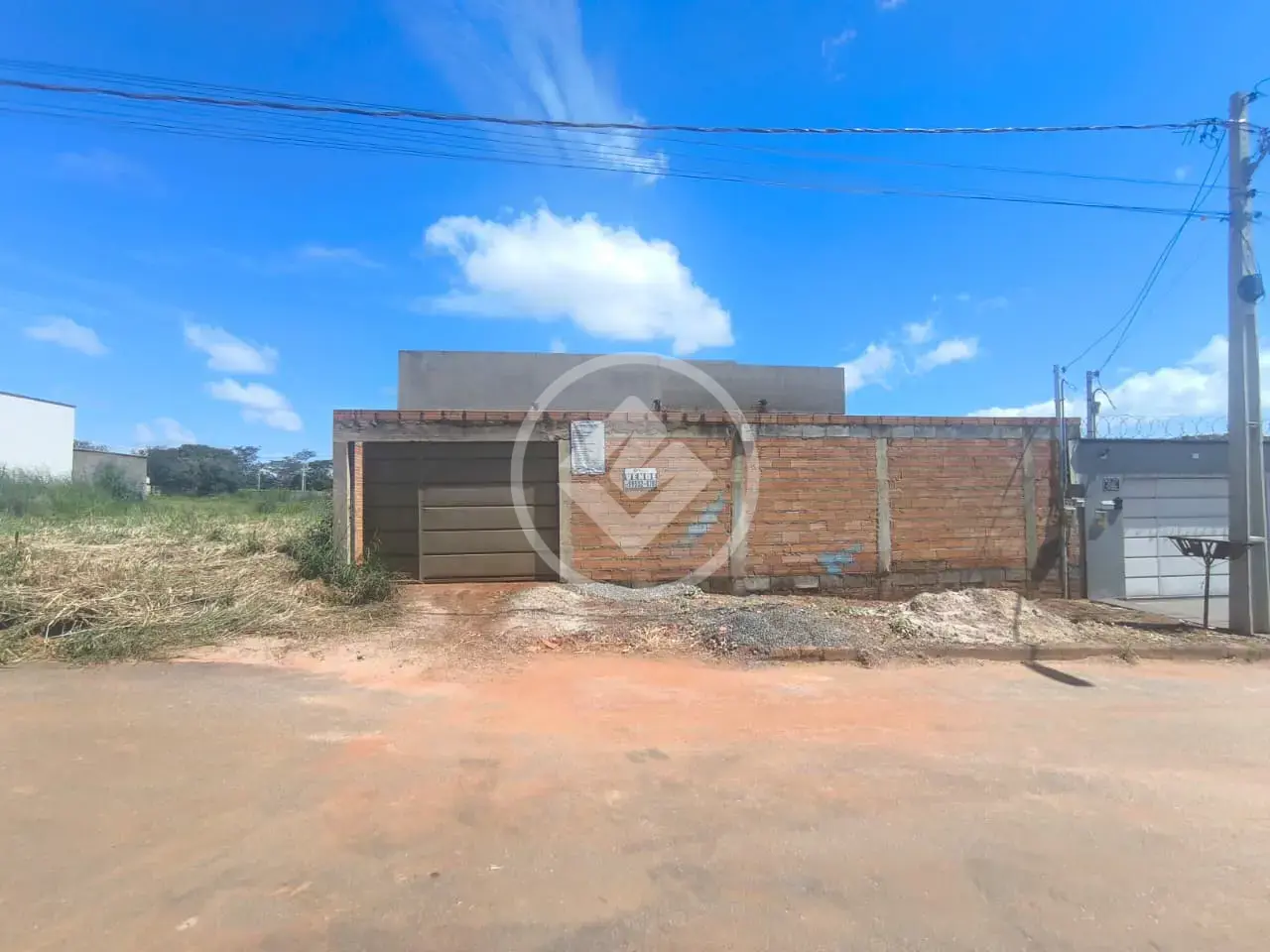 Casa Parque Benjamin, Hidrolândia - GO — foto 1