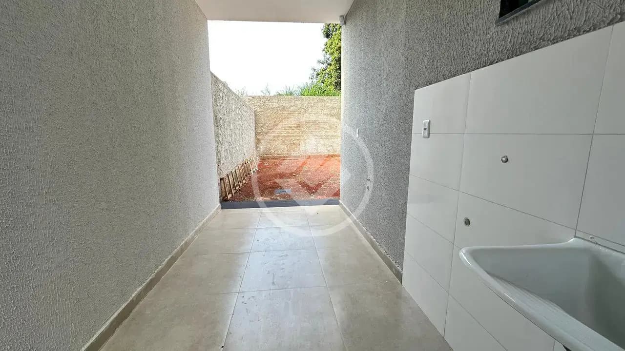 Casa Garavelo Sul, Hidrolândia - GO — foto 1