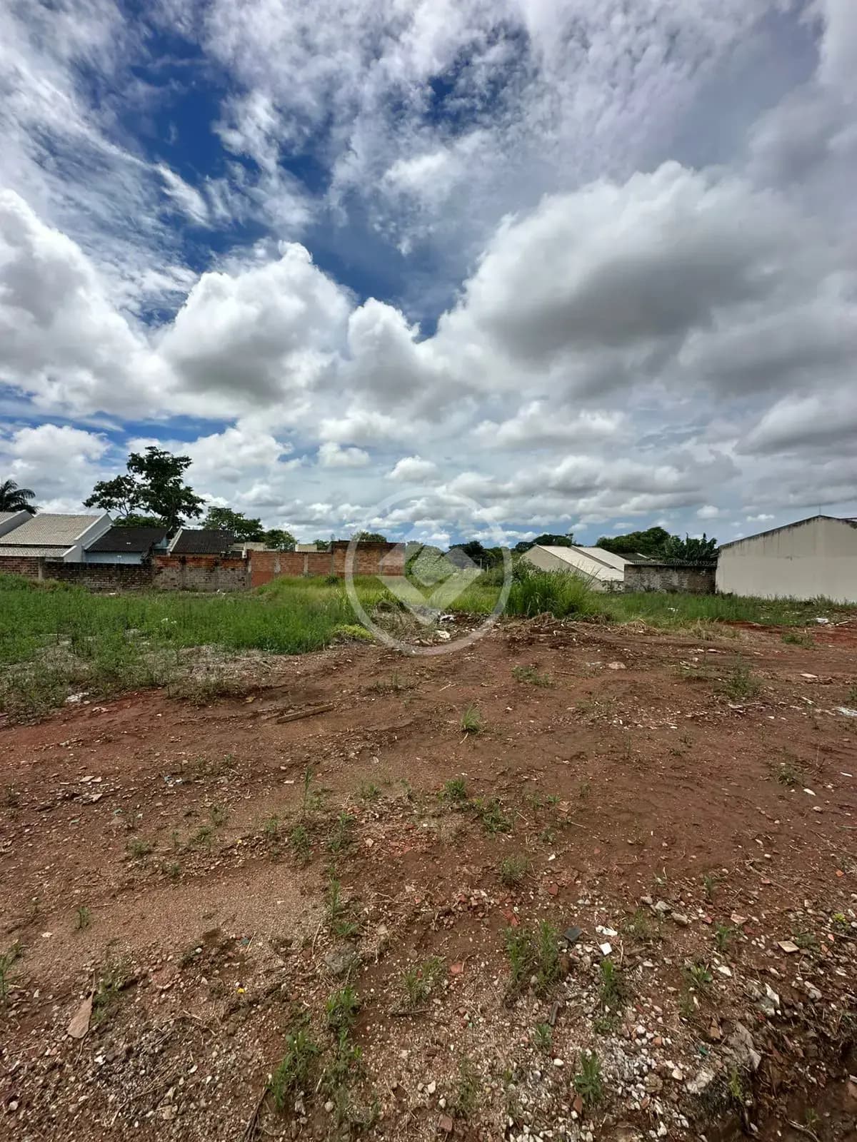Terreno Parque Ibirapuera, Aparecida de Goiânia - GO — foto 2