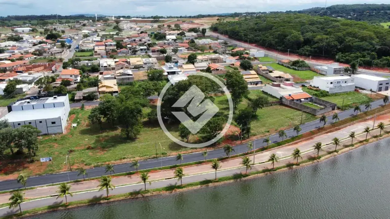 Terreno no Village dos Ipês, Hidrolândia — foto 6 de 6