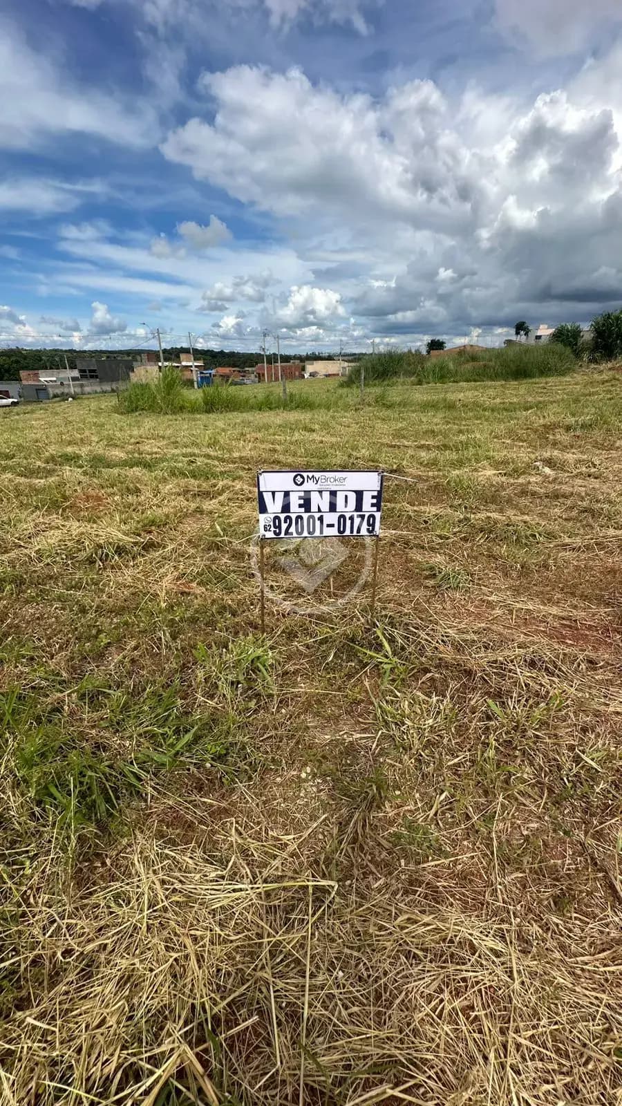 Terreno no Village dos Ipês, Hidrolândia — foto 6 de 6