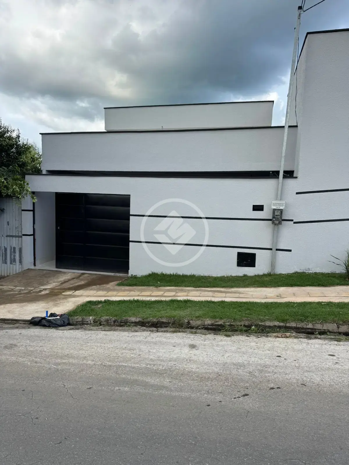 Casa 2 quartos no Residencial Flor do Ipê II, Senador Canedo — foto 3 de 6