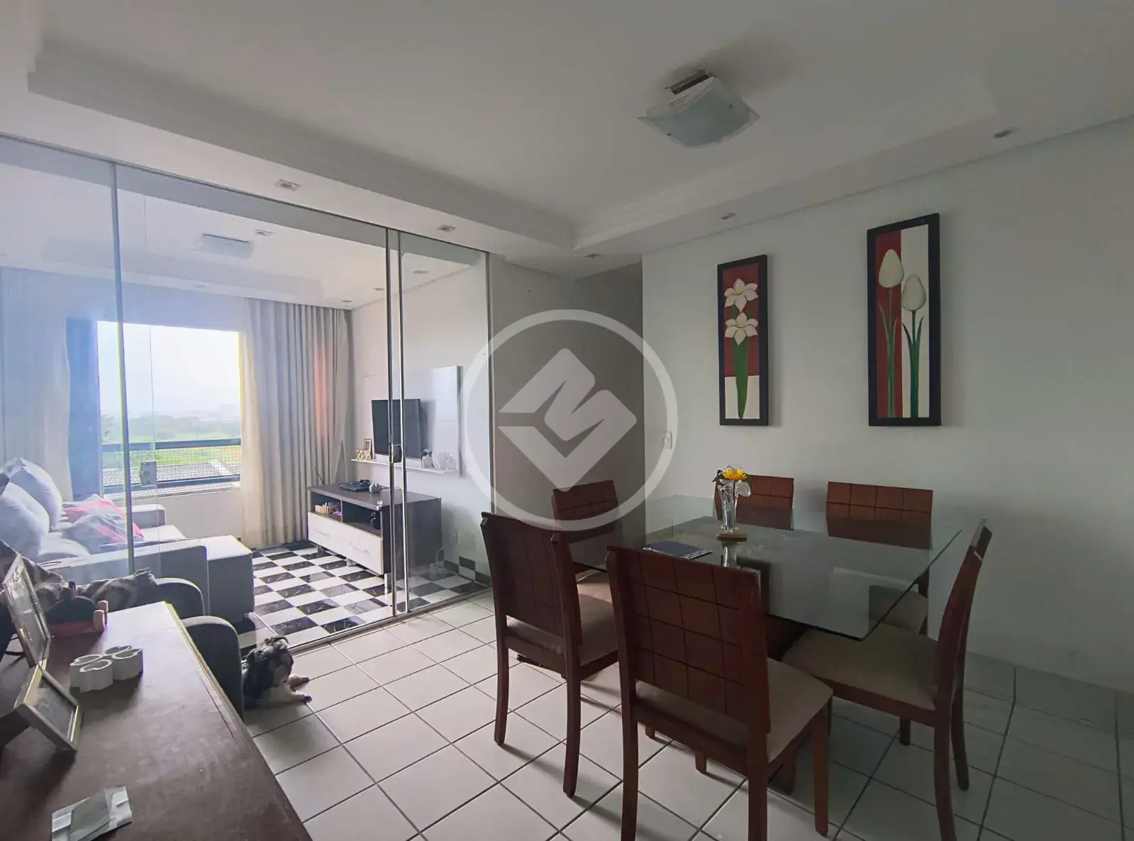 Apartamento 3 quartos no Cidade Jardim, Goiânia — foto 2 de 6