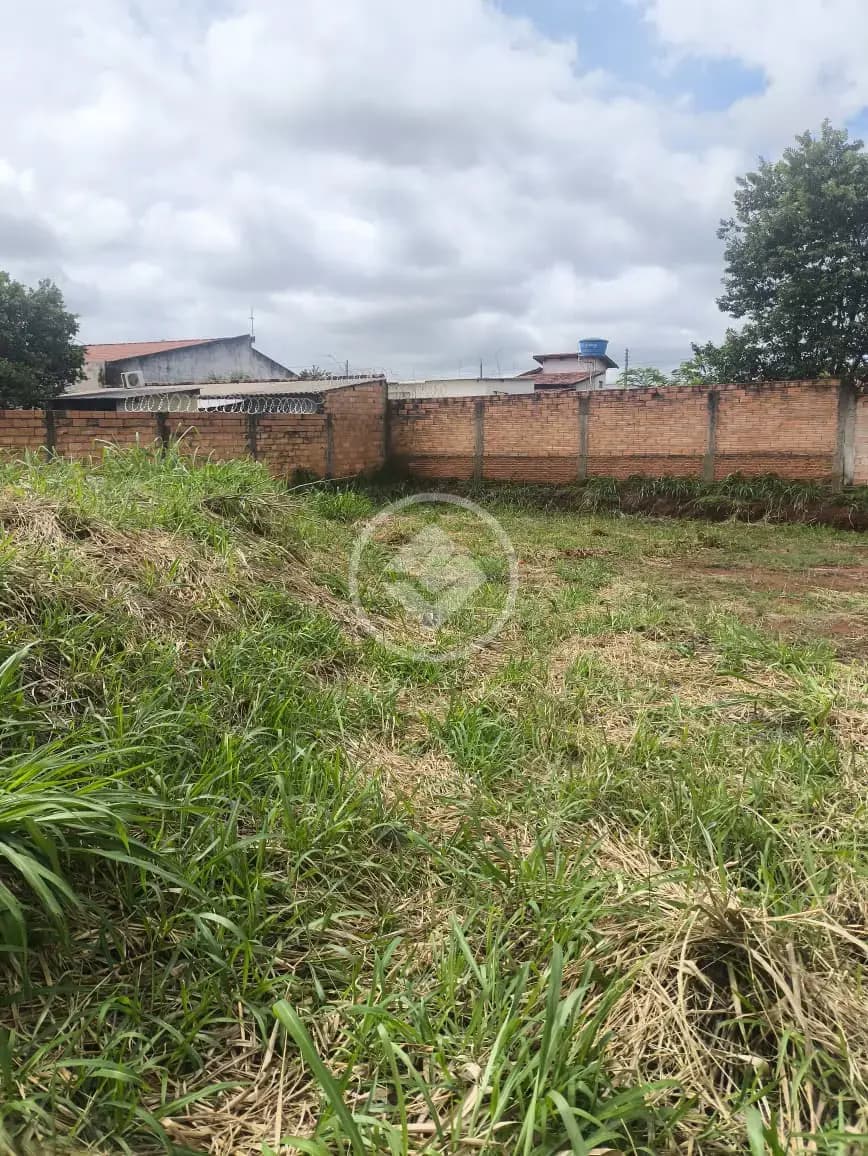 Terreno Village dos Ipês, Hidrolândia - GO — foto 1