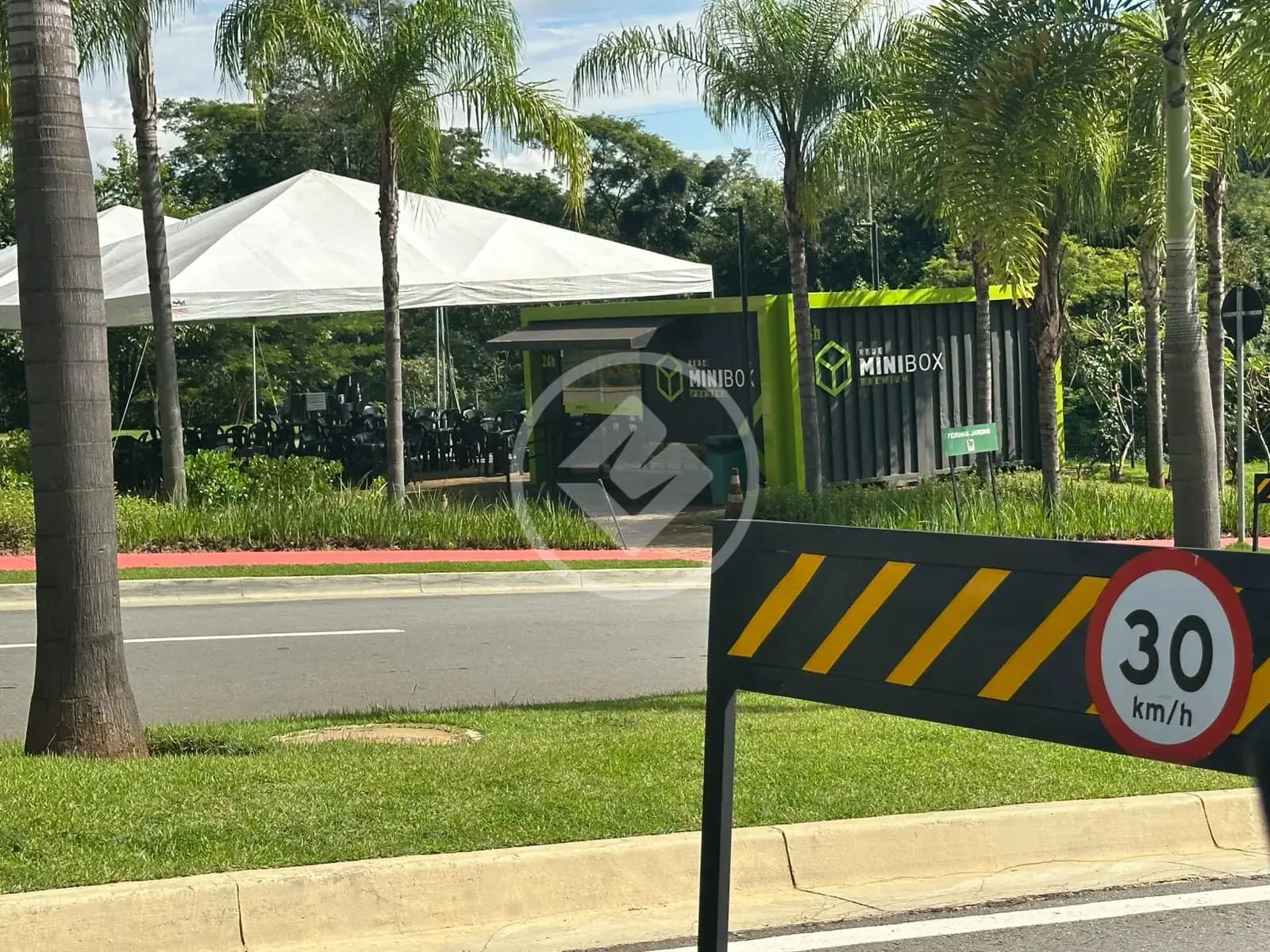 Terreno no Jardins Barcelona, Senador Canedo — foto 4 de 6