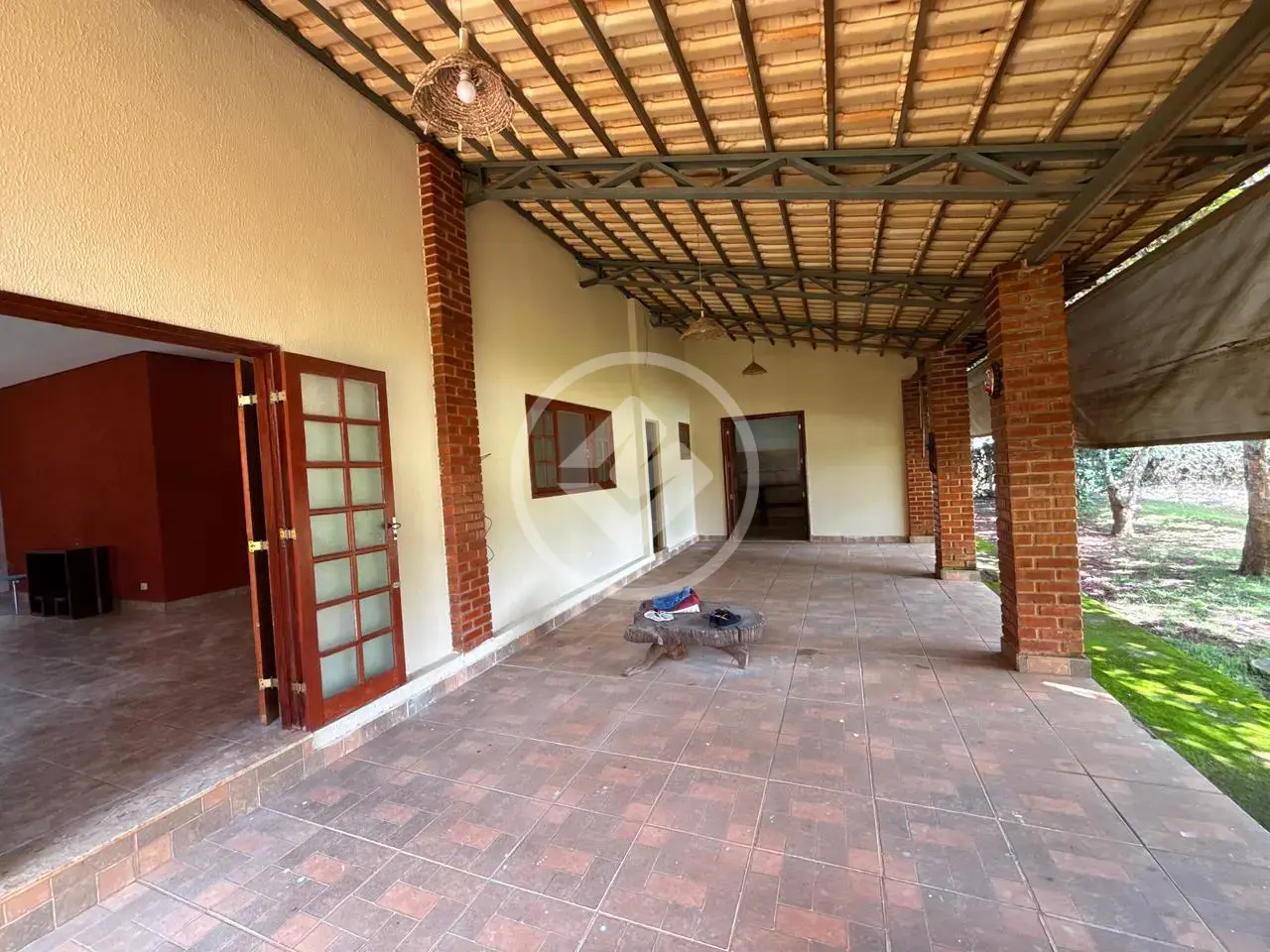 Casa Condomínio 2 quartos no Condomínio MiraFlores, Hidrolândia — foto 4 de 6