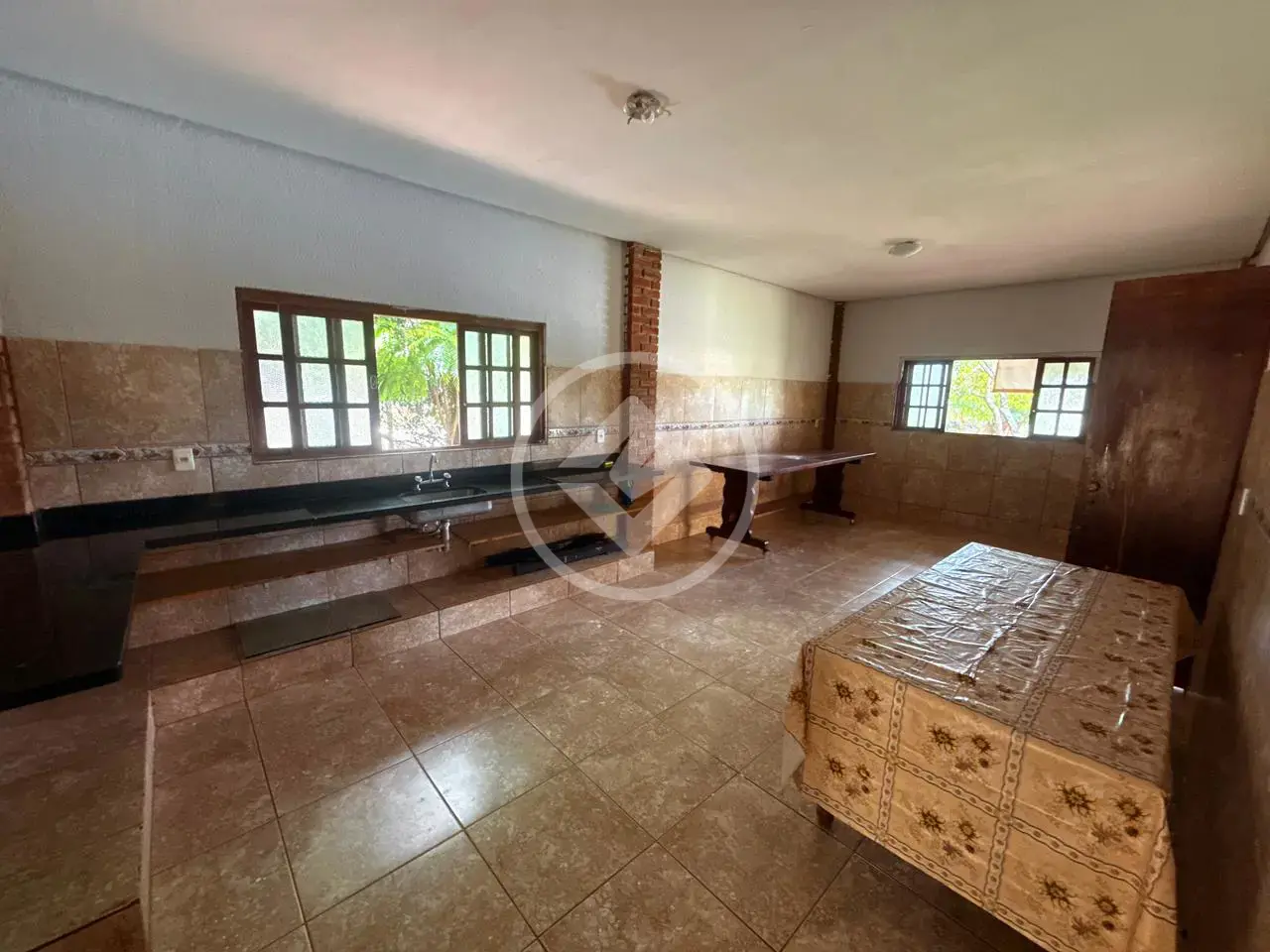 Casa Condomínio 2 quartos no Condomínio MiraFlores, Hidrolândia — foto 6 de 6
