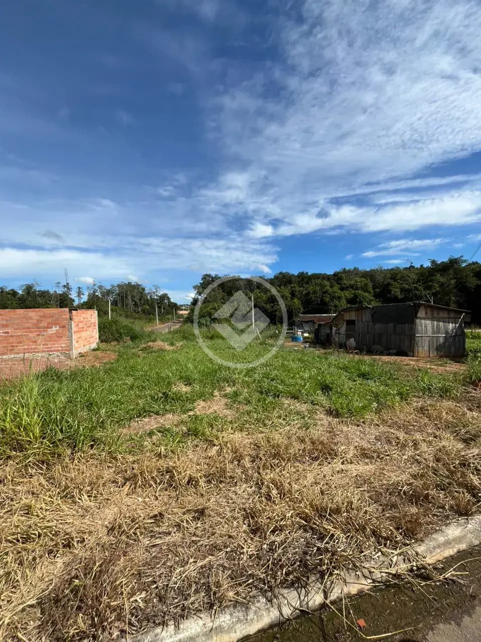 Terreno Setor Benjamin, Hidrolândia - GO — foto 2