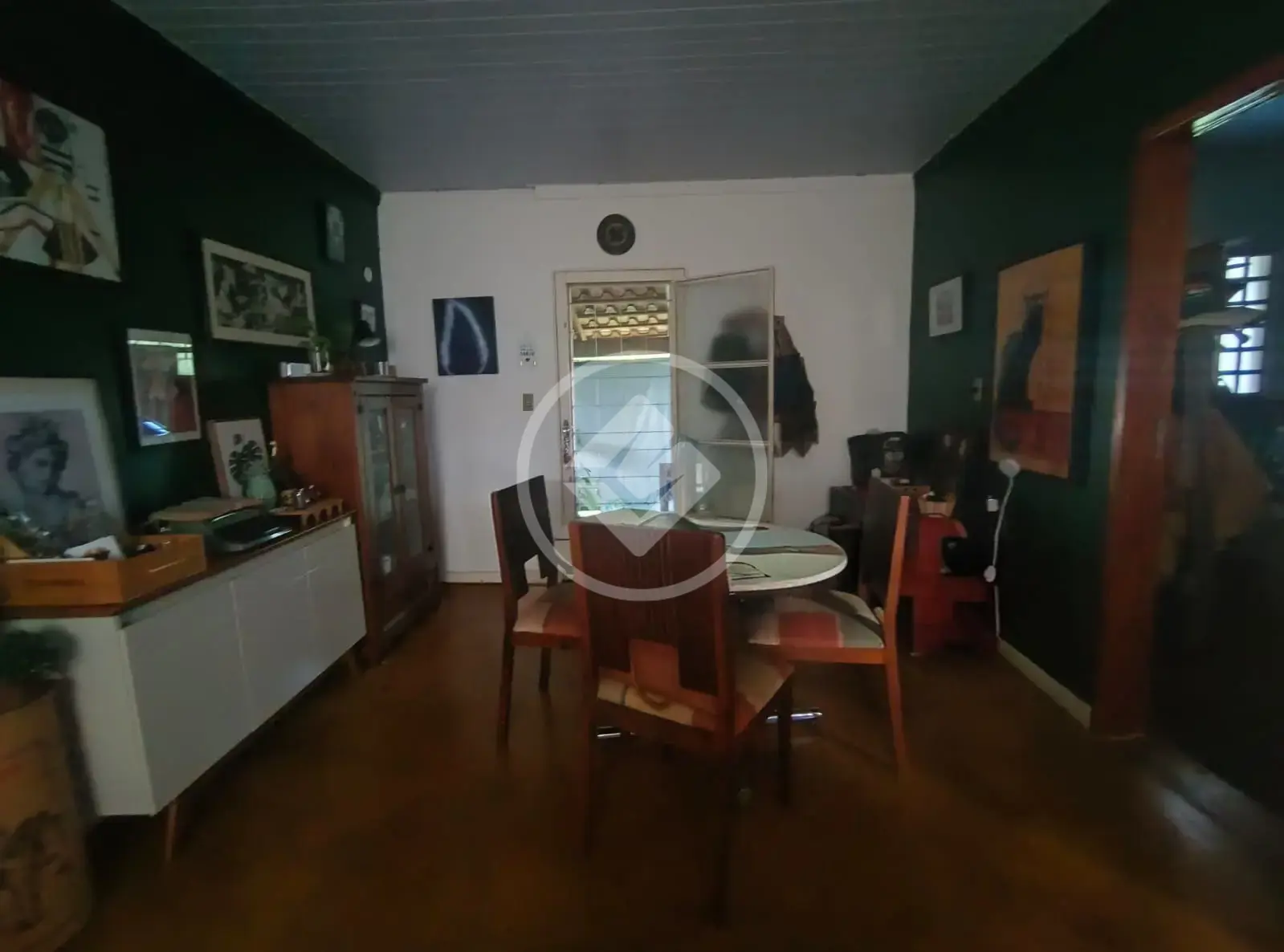 Casa Condomínio 2 quartos no Condomínio Terra do Boi ll, Hidrolândia — foto 6 de 6