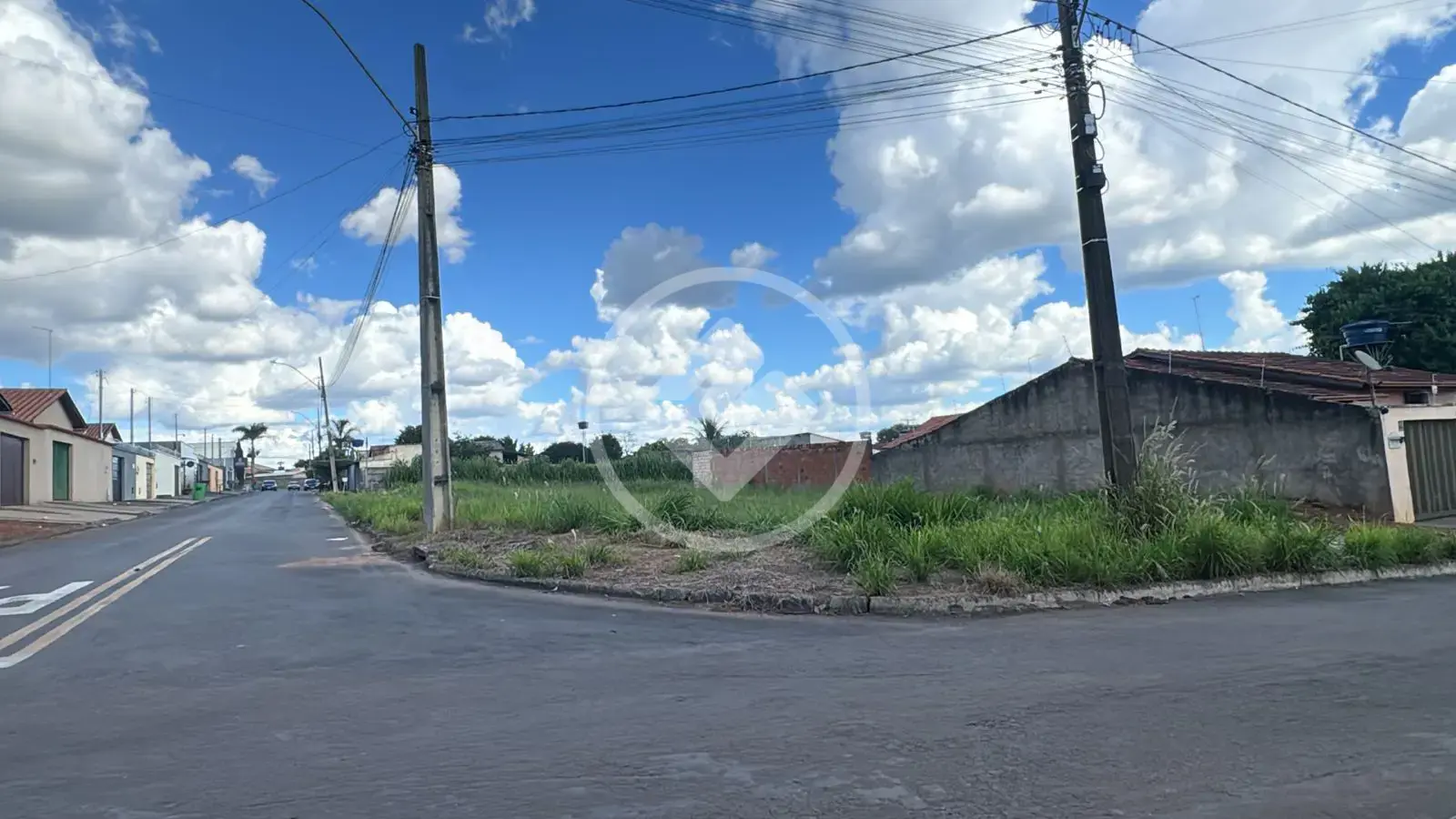 Terreno no Setor Morada do Sol, Hidrolândia — foto 3 de 6