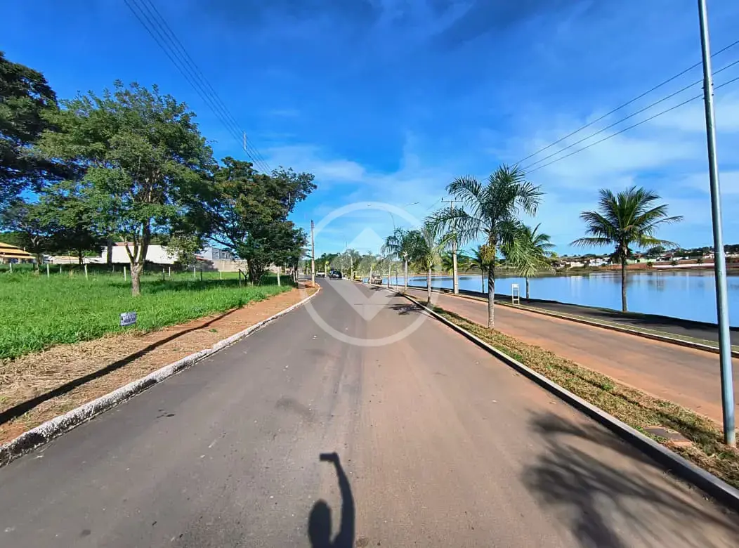 Terreno no Village dos Ipês, Hidrolândia — foto 4 de 6