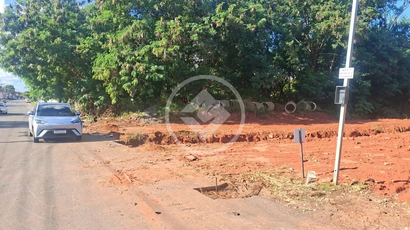 Terreno no Setor Sudoeste, Goiânia — foto 3 de 5