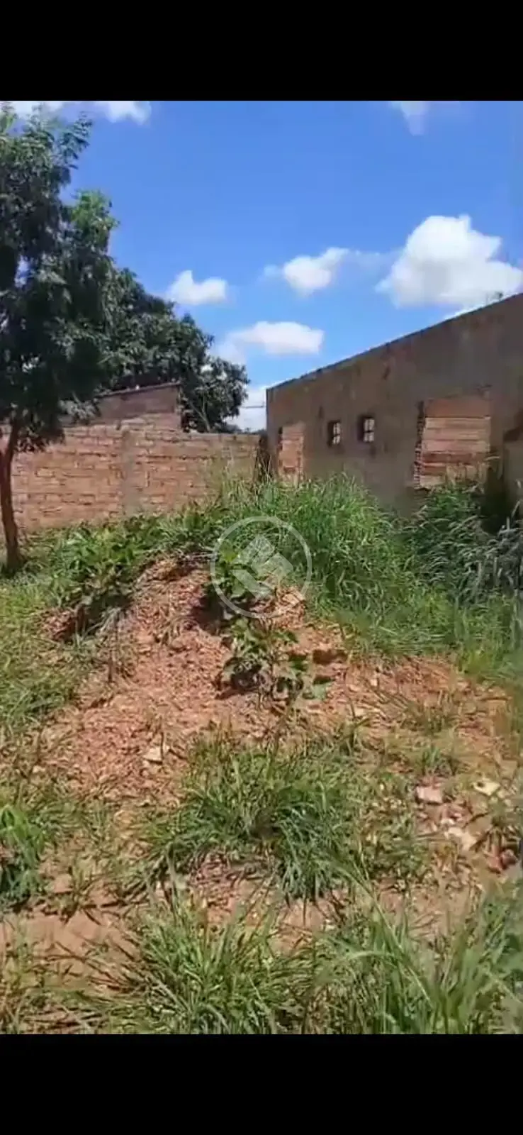 Terreno no Residencial Parque da Mata, Hidrolândia — foto 3 de 5