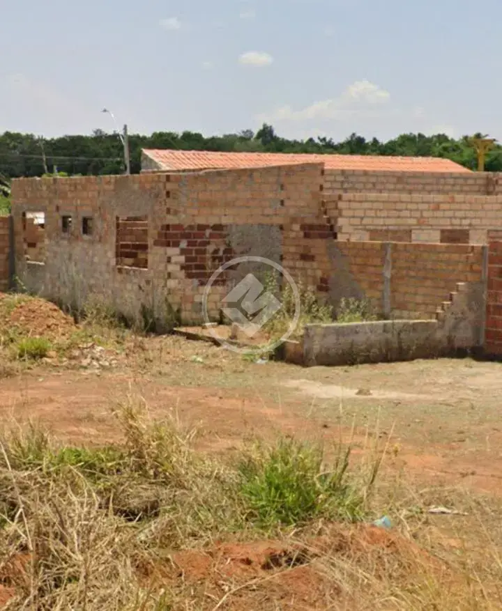 Terreno Residencial Parque da Mata, Hidrolândia - GO — foto 1