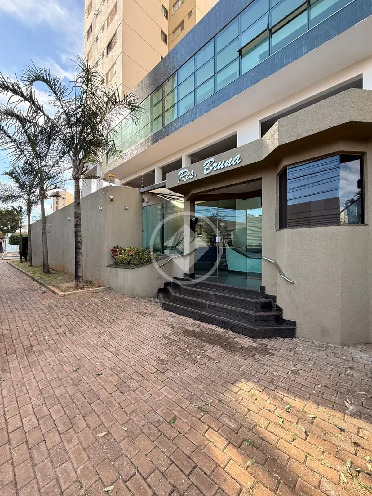 Apartamento Setor Pedro Ludovico, Goiânia - GO — foto 1
