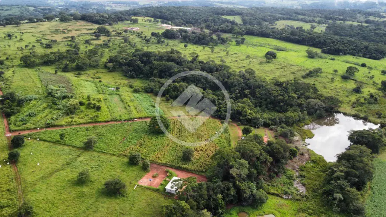 Chácara Zona Rural Hidrolandia, Hidrolândia - GO — foto 2