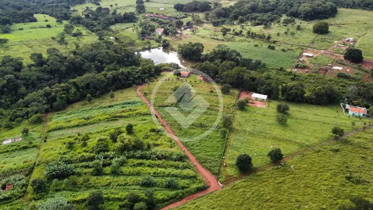 Chácara no Zona Rural Hidrolandia, Hidrolândia — foto 6 de 6