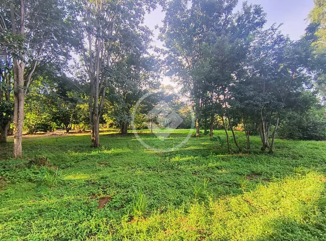 Terreno Condomínio no Condomínio Estância das Águas, Hidrolândia — foto 5 de 6