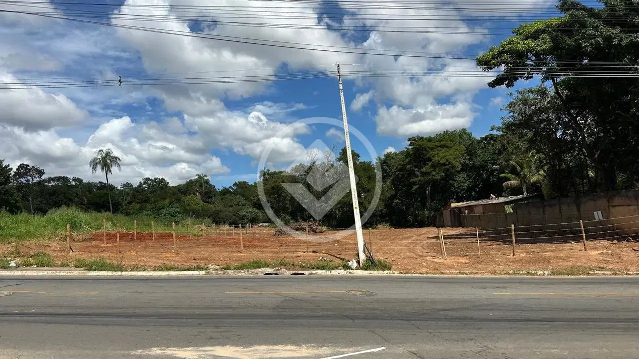 Terreno Parque atalaia, Aparecida de Goiânia - GO — foto 1