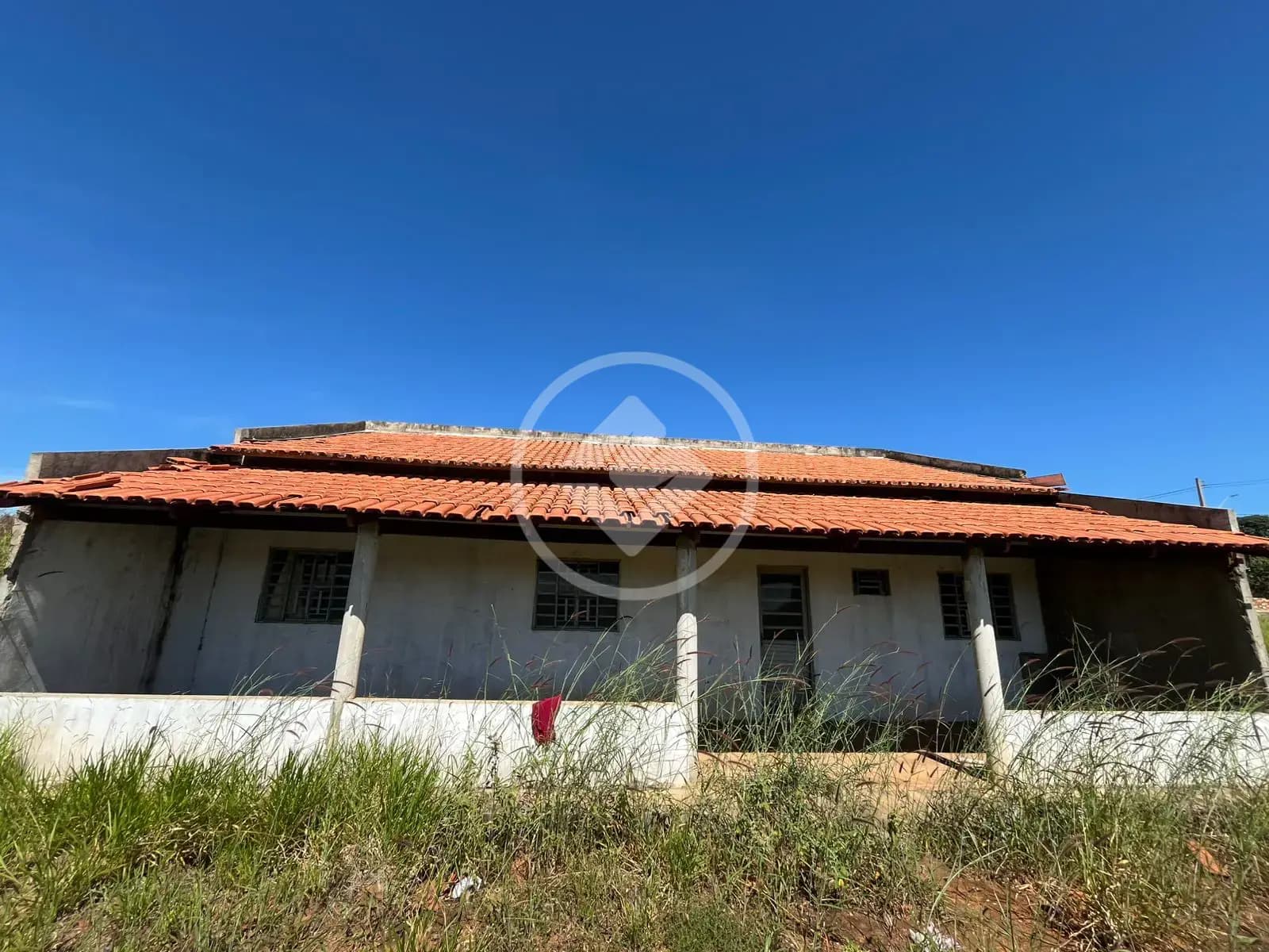 Casa Portal das Águas, Hidrolândia - GO — foto 1