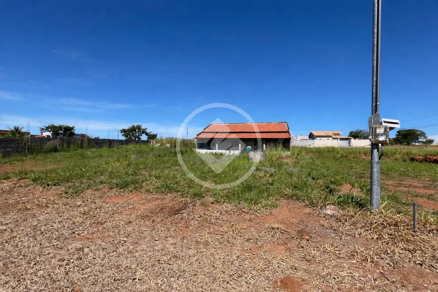 Casa 2 quartos no Portal das Águas, Hidrolândia — foto 3 de 6