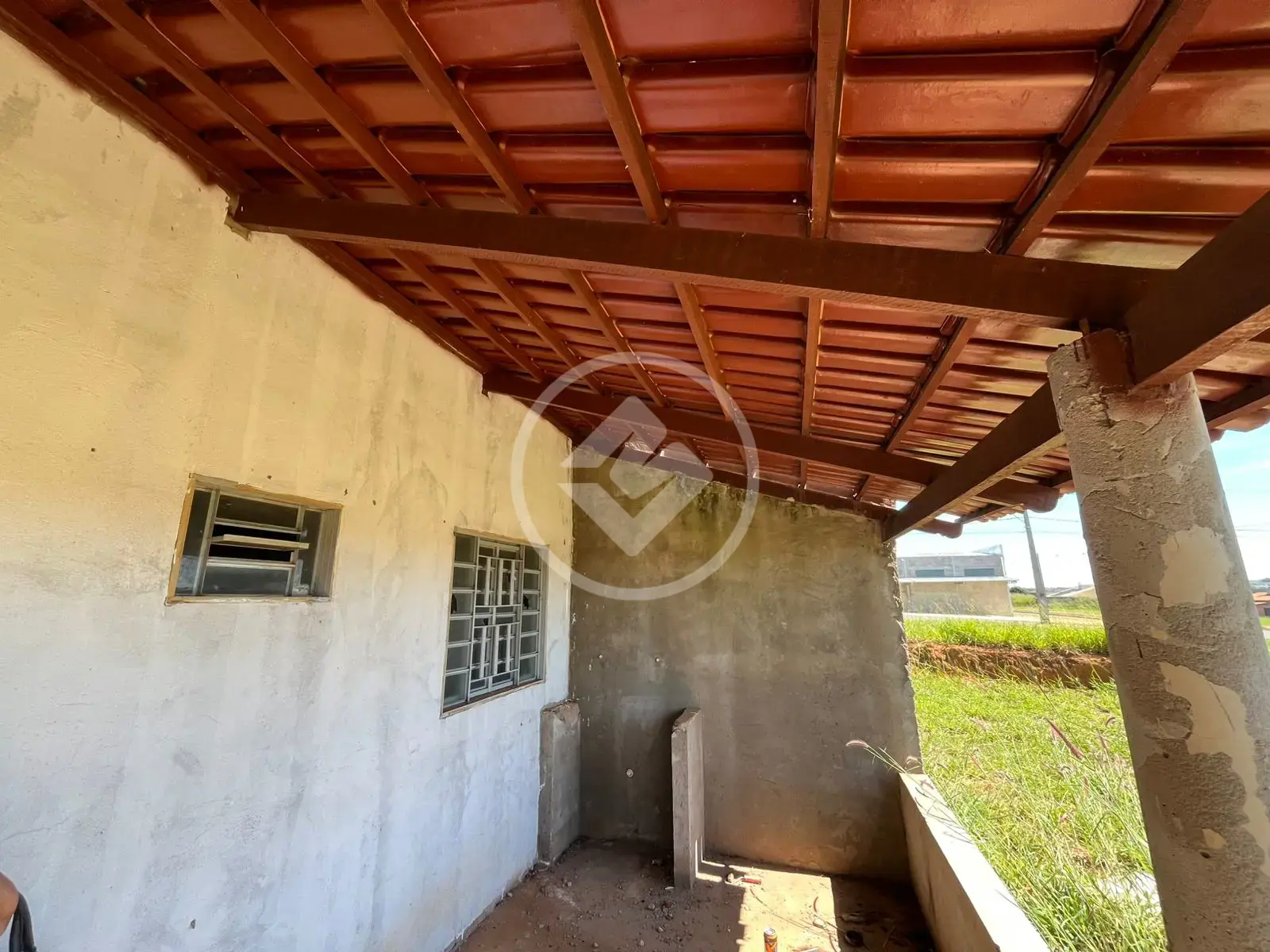 Casa 2 quartos no Portal das Águas, Hidrolândia — foto 5 de 6