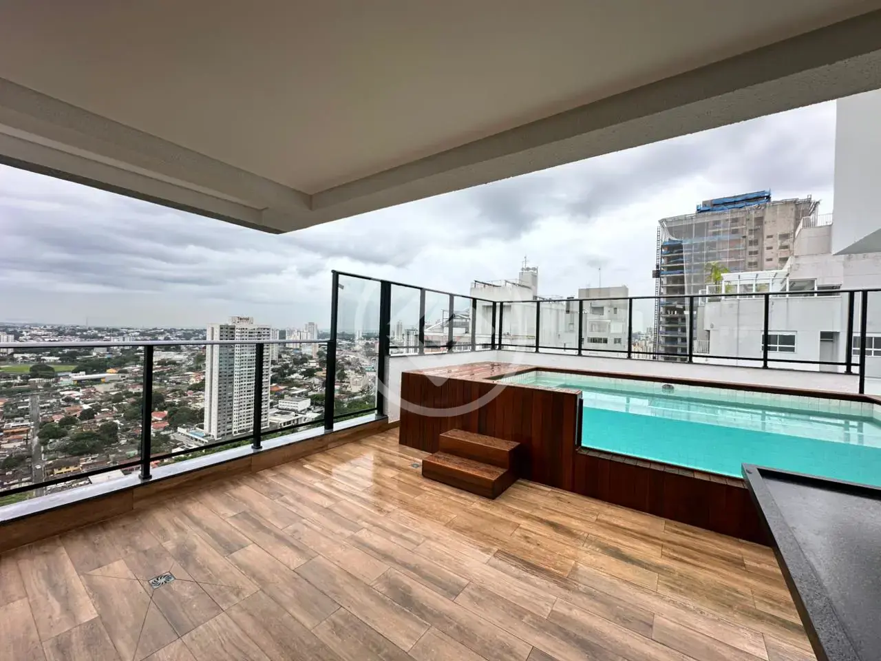 Apartamento Setor Marista, Goiânia - GO — foto 1
