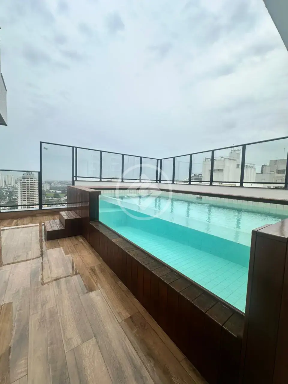 Apartamento 4 quartos no Setor Marista, Goiânia — foto 5 de 6