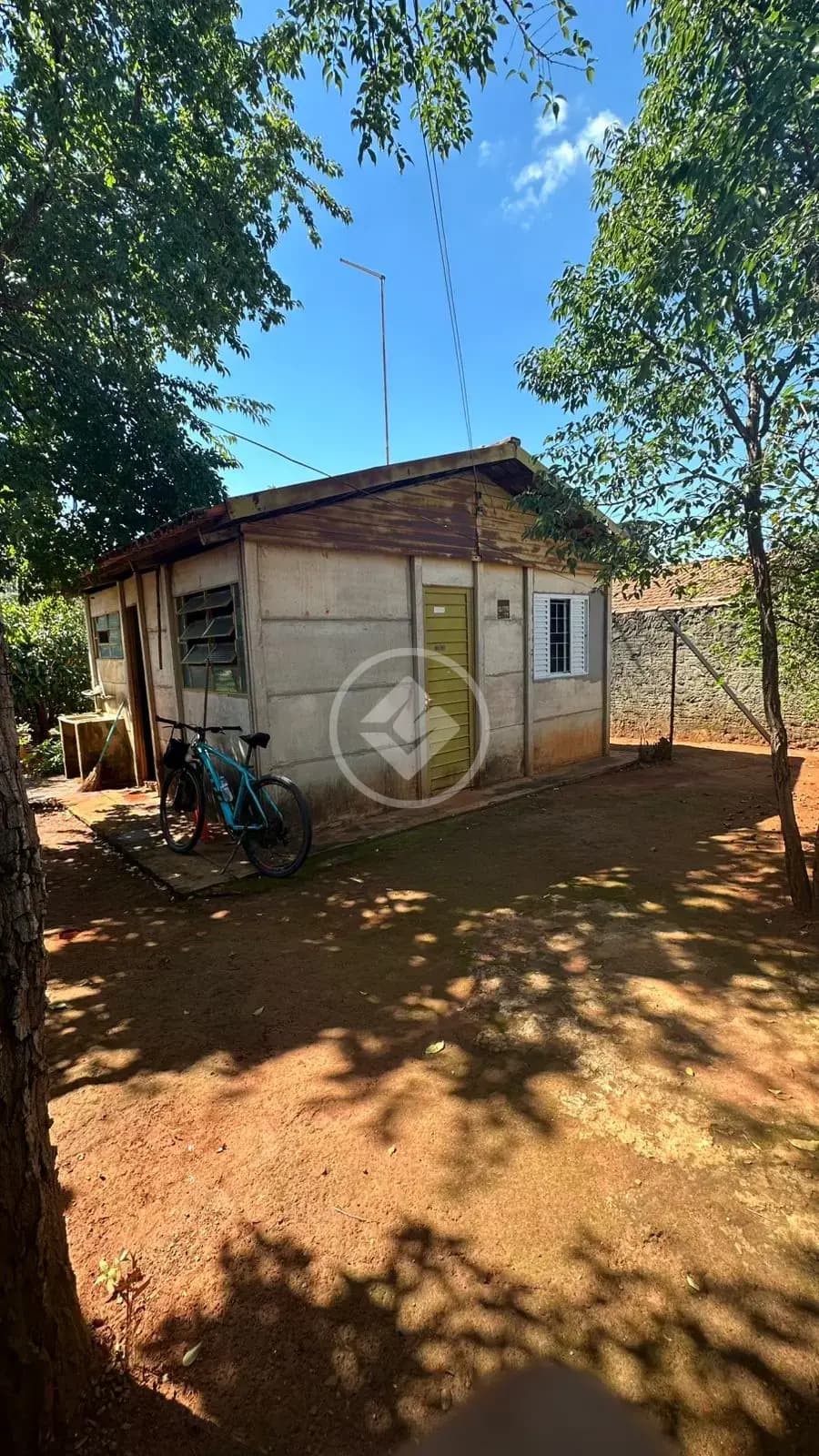 Casa Condomínio 2 quartos no Condomínio Dolce Vitta- Hidrolândia Goiás, Hidrolândia — foto 5 de 6