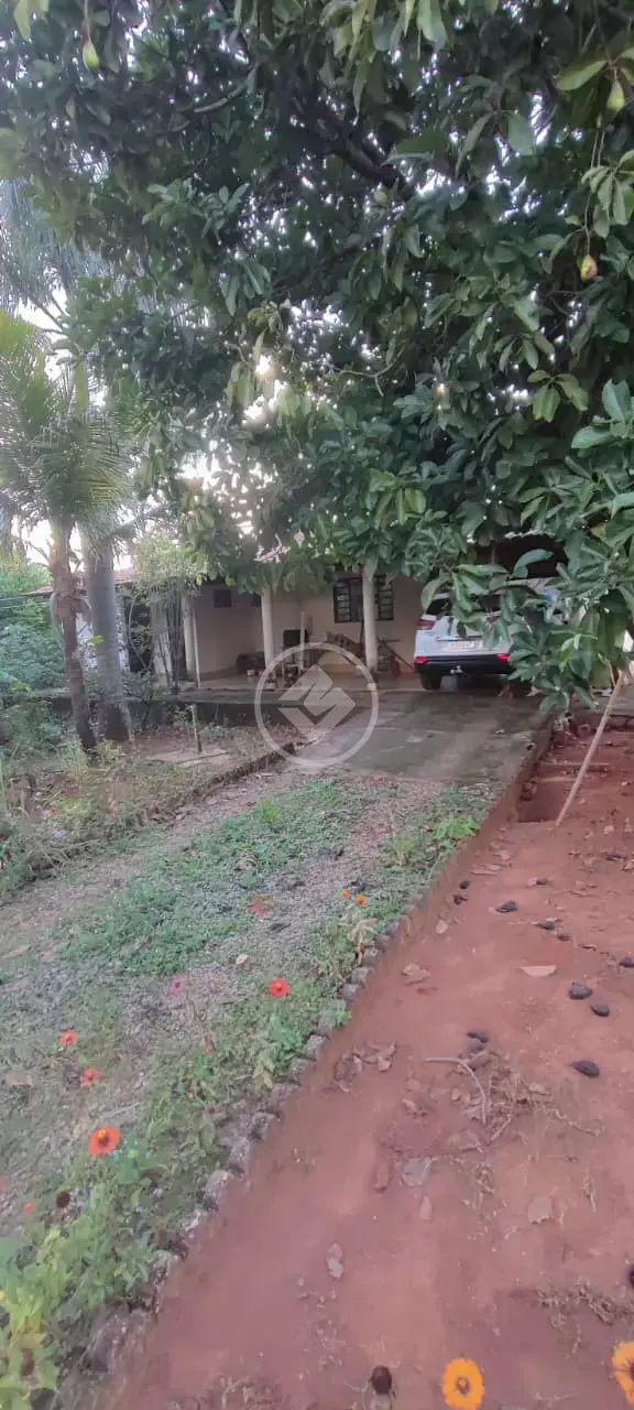 Casa Condomínio 2 quartos no Condomínio Dolce Vitta- Hidrolândia Goiás, Hidrolândia — foto 6 de 6