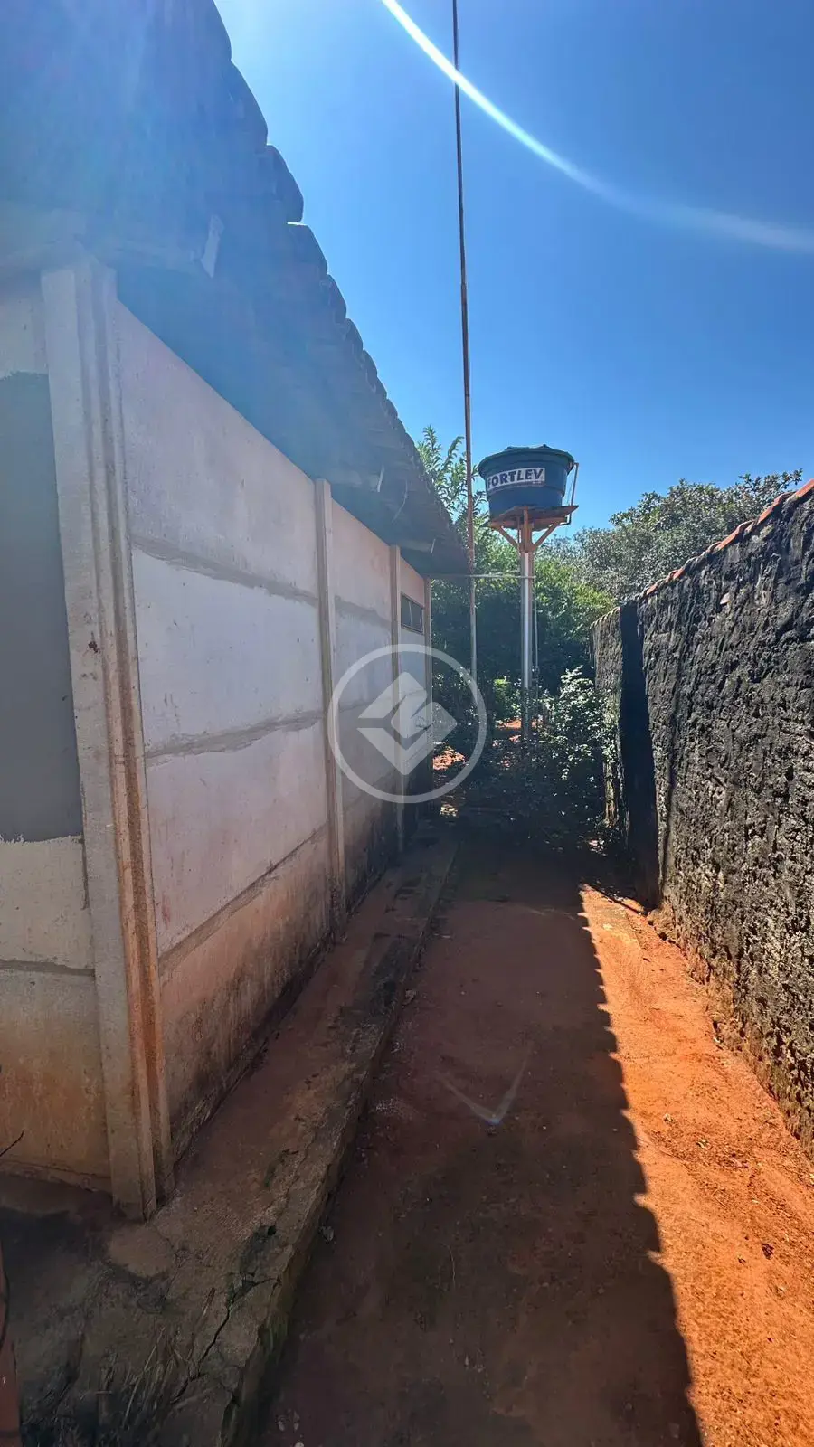 Terreno no Bairro Nazaré, Hidrolândia — foto 3 de 6