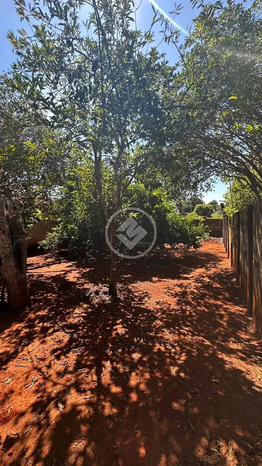 Terreno no Bairro Nazaré, Hidrolândia — foto 6 de 6